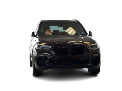 2021 BMW X5 in Regina, Saskatchewan