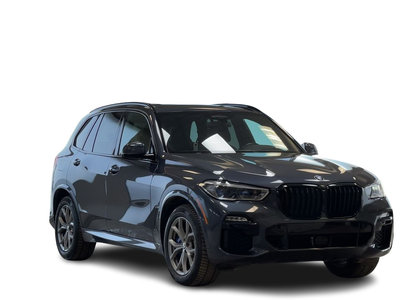 2021 BMW X5 in Regina, Saskatchewan