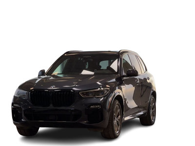 2021 BMW X5 in Regina, Saskatchewan