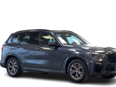 2021 BMW X5 in Regina, Saskatchewan