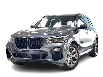 2021 BMW X5 in Regina, Saskatchewan