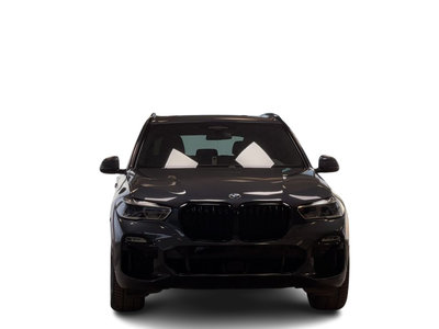 2021 BMW X5 in Regina, Saskatchewan