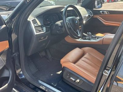 2021 BMW X5 in Regina, Saskatchewan
