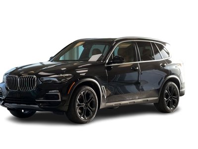 BMW X5  2021 à Regina, Saskatchewan