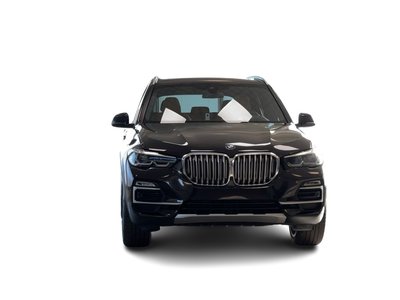2021 BMW X5 in Regina, Saskatchewan