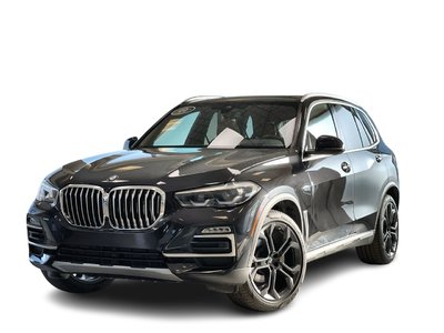 2021 BMW X5 in Regina, Saskatchewan