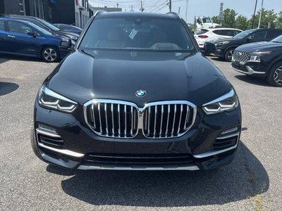 2021 BMW X5 in Regina, Saskatchewan