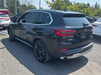 2021 BMW X5 in Regina, Saskatchewan