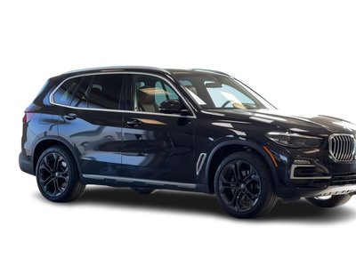 2021 BMW X5 in Regina, Saskatchewan
