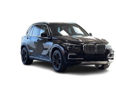 2021 BMW X5 in Regina, Saskatchewan