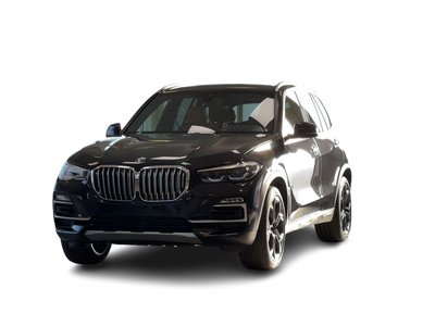 BMW X5  2021 à Regina, Saskatchewan