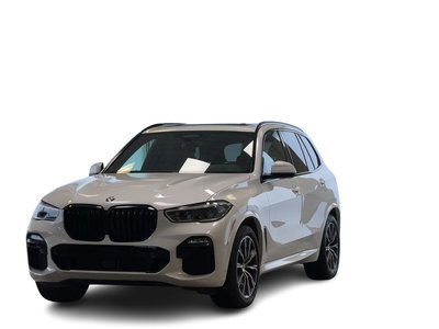 2021 BMW X5 in Regina, Saskatchewan
