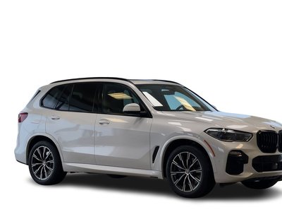 2021 BMW X5 in Regina, Saskatchewan