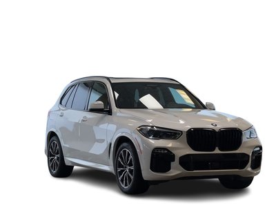 2021 BMW X5 in Regina, Saskatchewan