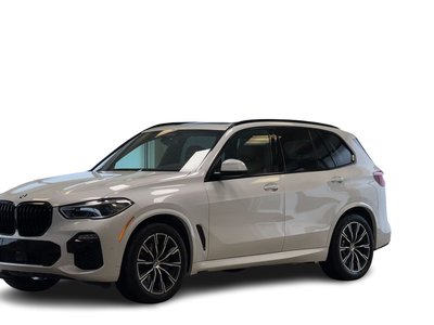 2021 BMW X5 in Regina, Saskatchewan