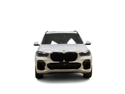 2021 BMW X5 in Regina, Saskatchewan