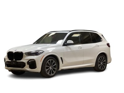 2021 BMW X5 in Regina, Saskatchewan