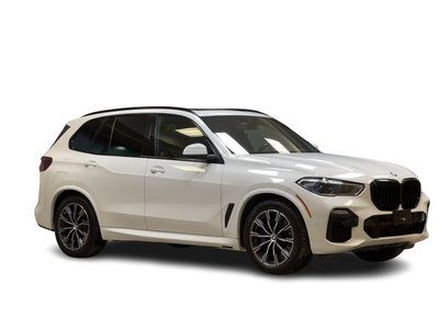 2021 BMW X5 in Regina, Saskatchewan