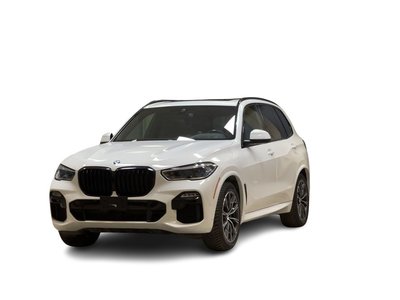 2021 BMW X5 in Regina, Saskatchewan