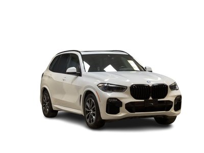 2021 BMW X5 in Regina, Saskatchewan
