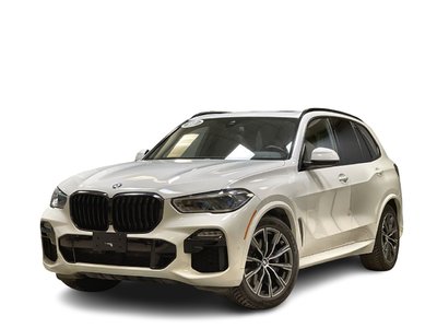 2021 BMW X5 in Regina, Saskatchewan