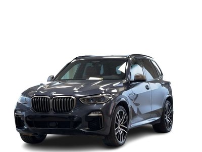 2021 BMW X5 in Regina, Saskatchewan