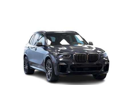 2021 BMW X5 in Regina, Saskatchewan