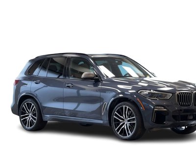 2021 BMW X5 in Regina, Saskatchewan