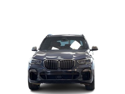 2021 BMW X5 in Regina, Saskatchewan