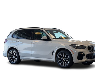 2022 BMW X5 in Regina, Saskatchewan