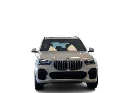 2022 BMW X5 in Regina, Saskatchewan