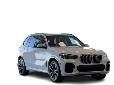 2022 BMW X5 in Regina, Saskatchewan