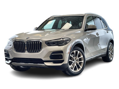 2022 BMW X5 in Regina, Saskatchewan