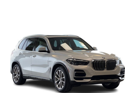 2022 BMW X5 in Regina, Saskatchewan