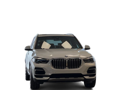 2022 BMW X5 in Regina, Saskatchewan