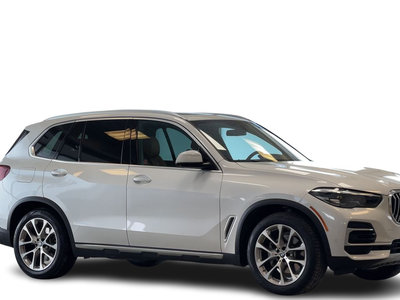 2022 BMW X5 in Regina, Saskatchewan