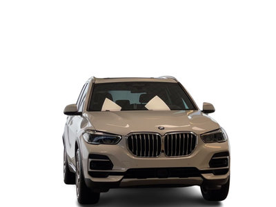 2022 BMW X5 in Regina, Saskatchewan