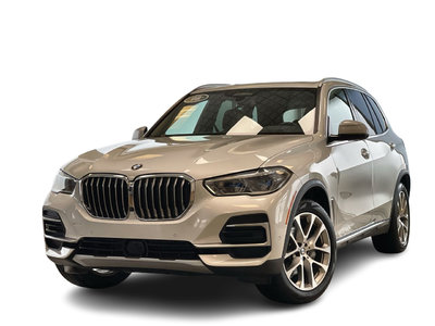 2022 BMW X5 in Regina, Saskatchewan