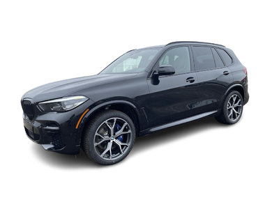 2022 BMW X5 in Regina, Saskatchewan