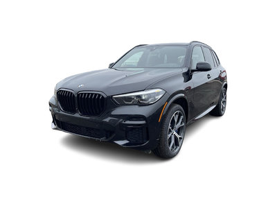 2022 BMW X5 in Regina, Saskatchewan