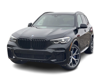 2022 BMW X5 in Regina, Saskatchewan