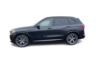 2022 BMW X5 in Regina, Saskatchewan