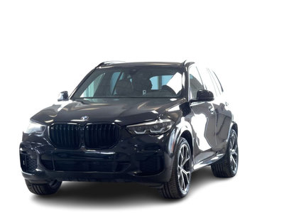 BMW X5  2022 à Regina, Saskatchewan