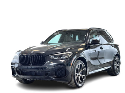 BMW X5  2022 à Regina, Saskatchewan