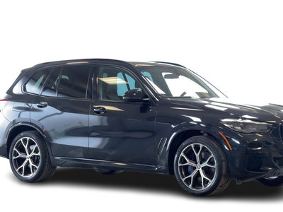 BMW X5  2022 à Regina, Saskatchewan