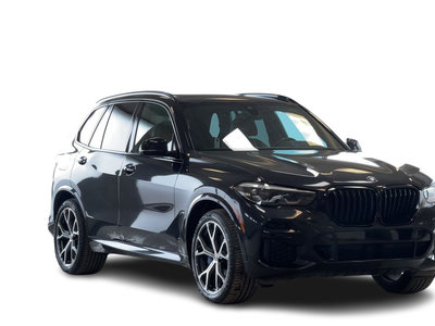 BMW X5  2022 à Regina, Saskatchewan