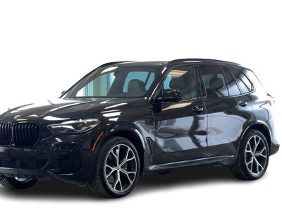 BMW X5  2022 à Regina, Saskatchewan