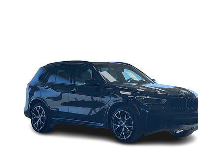 2022 BMW X5 in Regina, Saskatchewan
