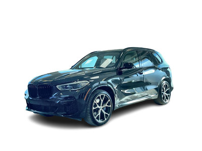 2022 BMW X5 in Regina, Saskatchewan