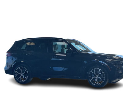 2022 BMW X5 in Regina, Saskatchewan